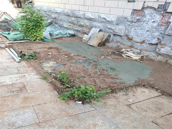 新河地基基础注浆增加承载力灌浆加固