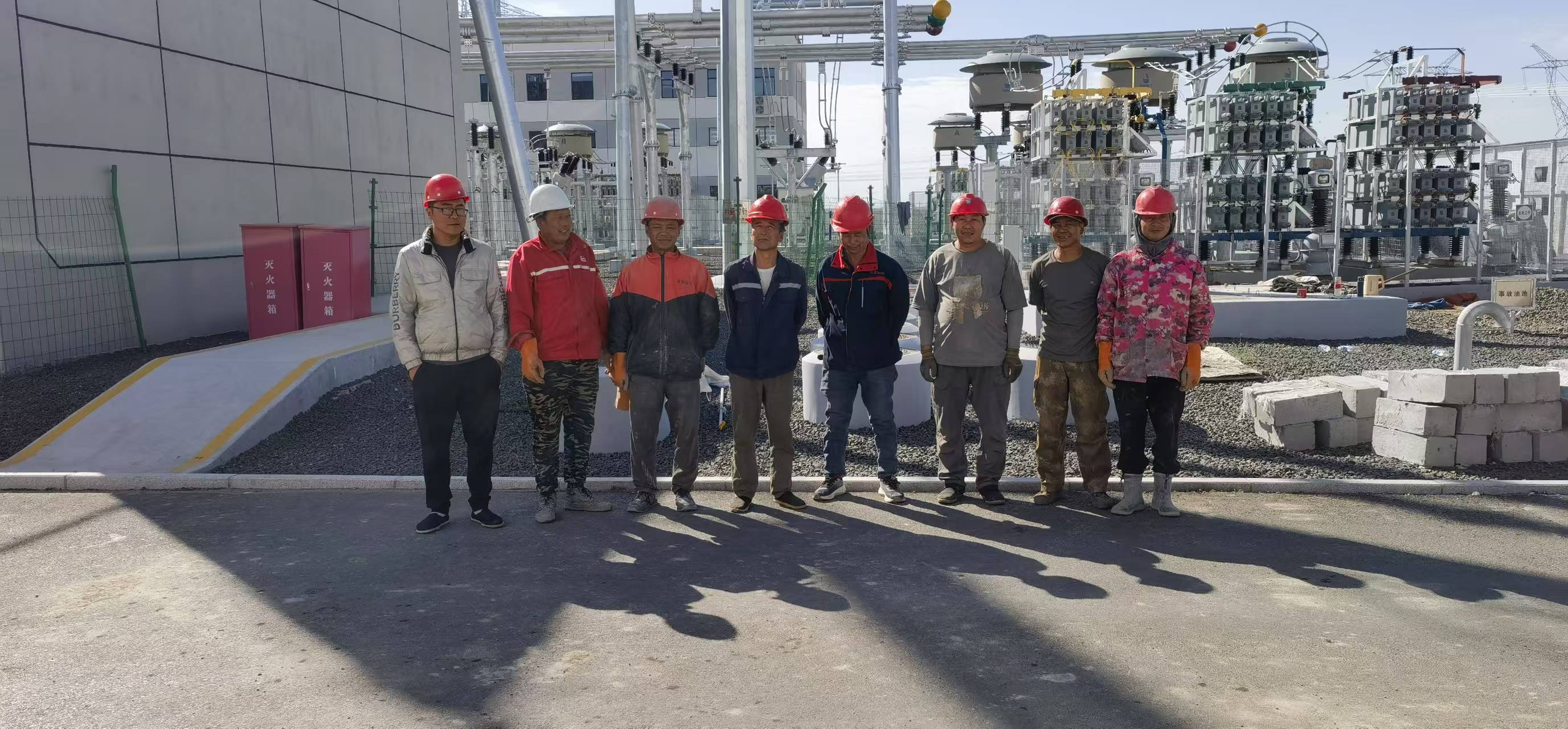 新河地基沉降如何修复?